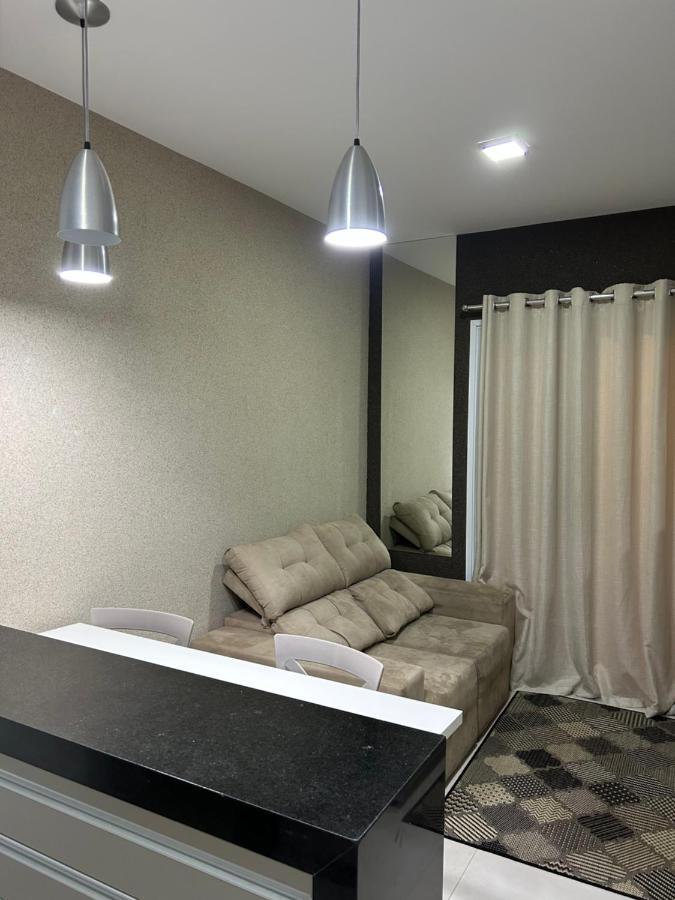 Flat Novinho E Completo Apartment Sao Jose do Rio Preto  Exterior photo