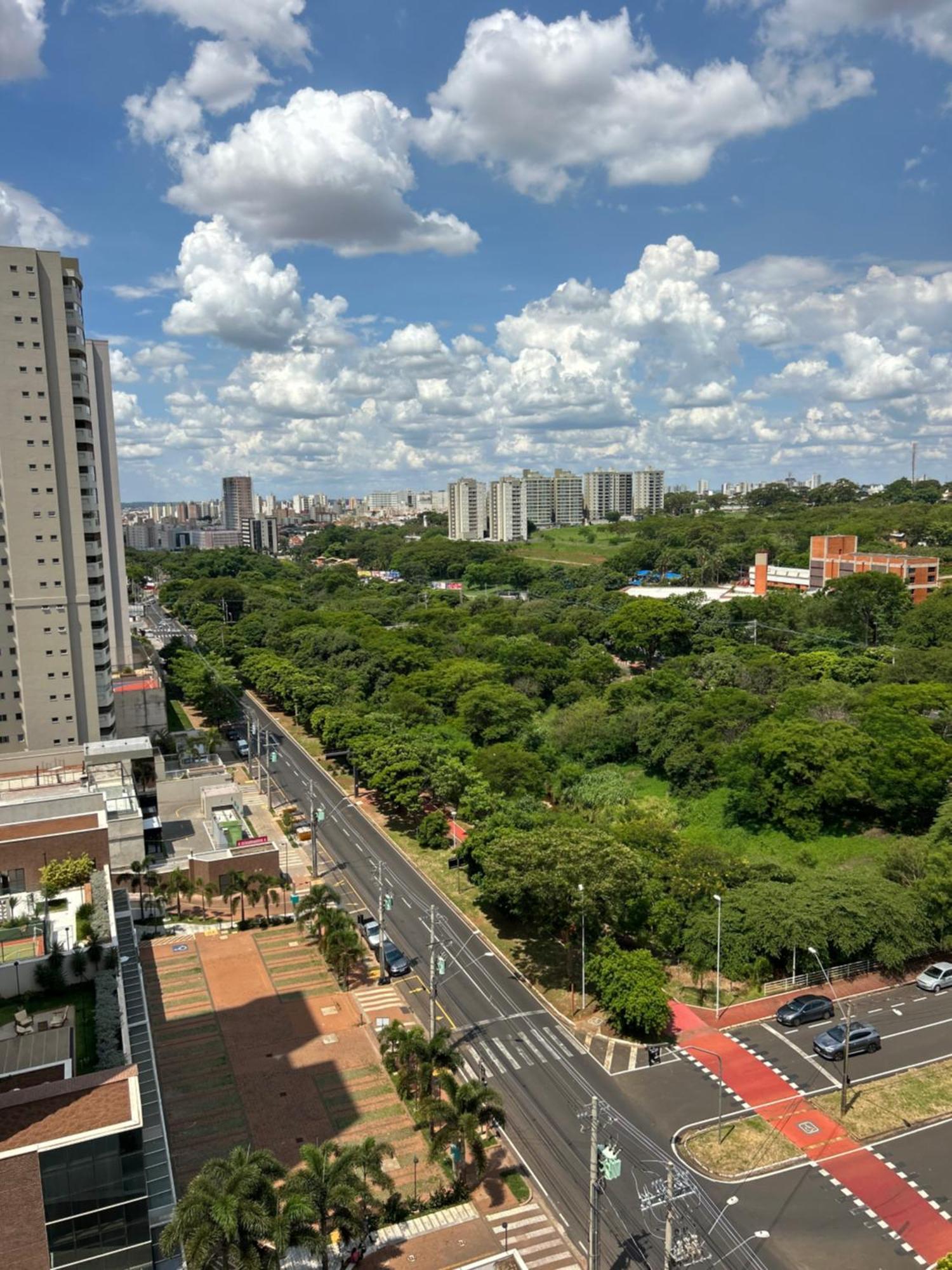 Flat Novinho E Completo Apartment Sao Jose do Rio Preto  Exterior photo