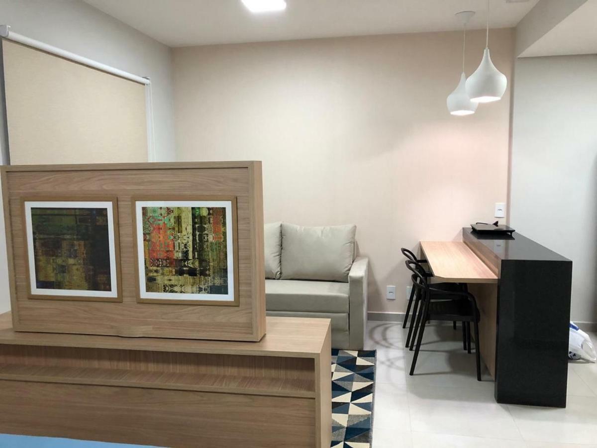 Flat Novinho E Completo Apartment Sao Jose do Rio Preto  Exterior photo