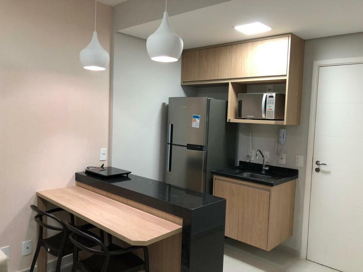 Flat Novinho E Completo Apartment Sao Jose do Rio Preto  Exterior photo